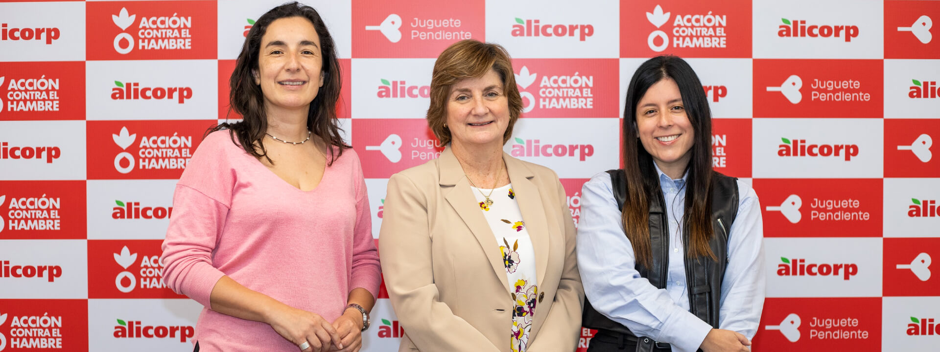 Alianza Nos preparamos juntos frente al Fenómeno El Niño