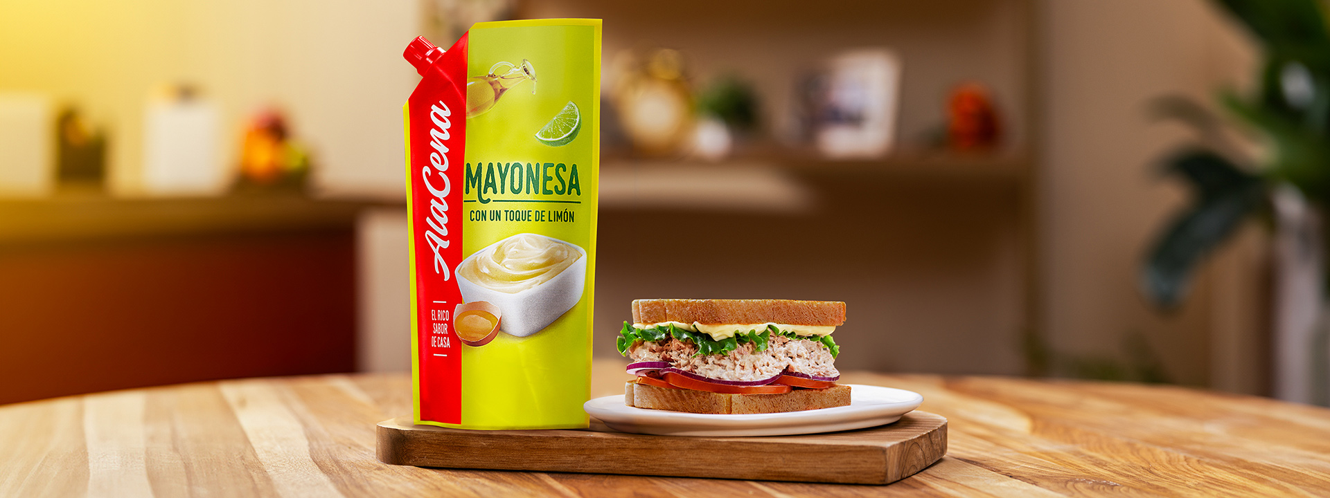 Dos recetas de la cocina que sorprenderán a tu familia