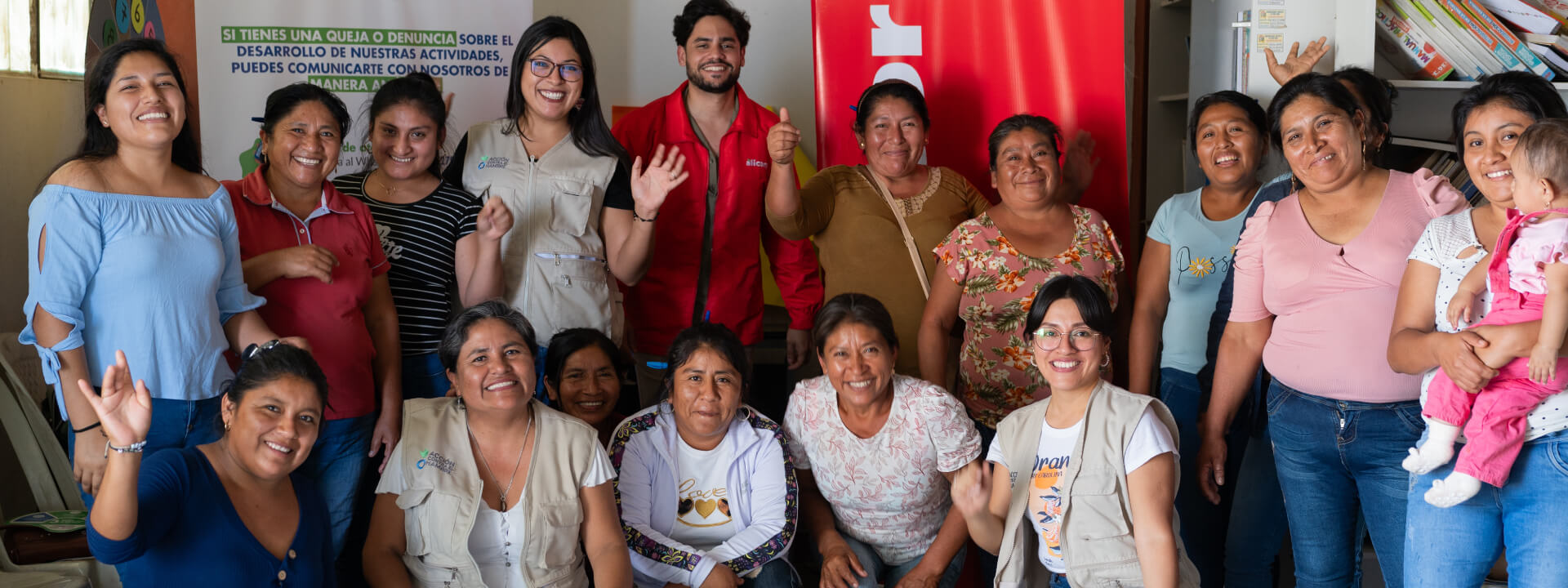 4,500 personas de Lima y Piura son atendidas en prevención