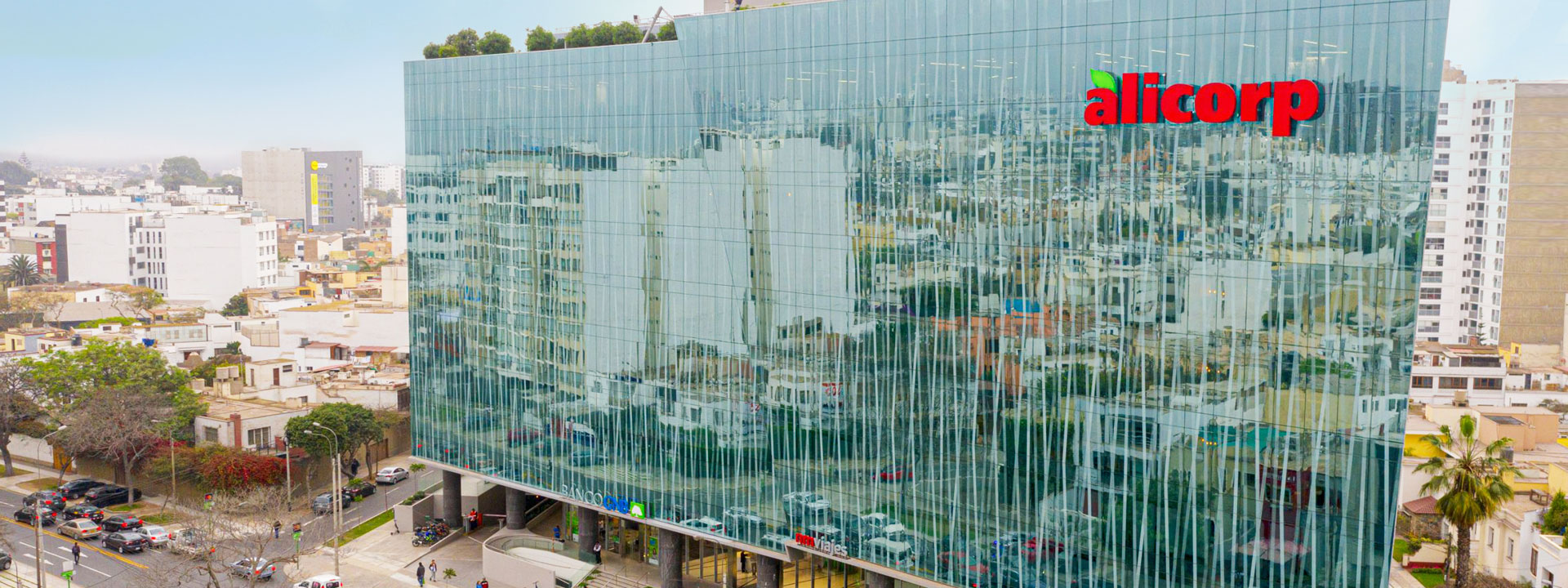 Alicorp anuncia que iniciará plan de sucesión de su CEO