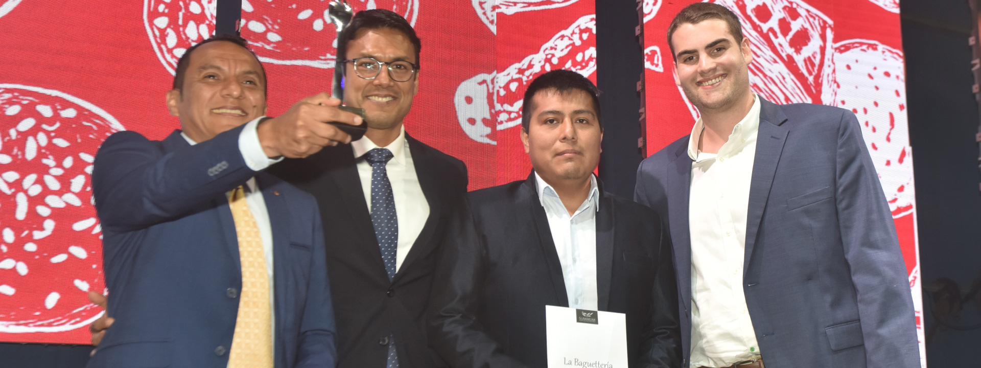 Emprendimiento piurano fue parte de la lista SUMMUM 2024