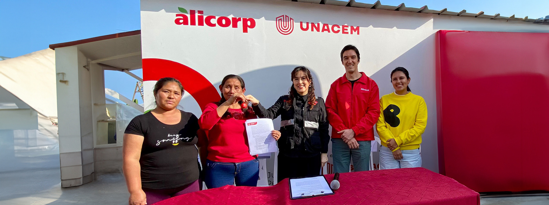 Más de 7 mil pobladores de Manchay se beneficiaron