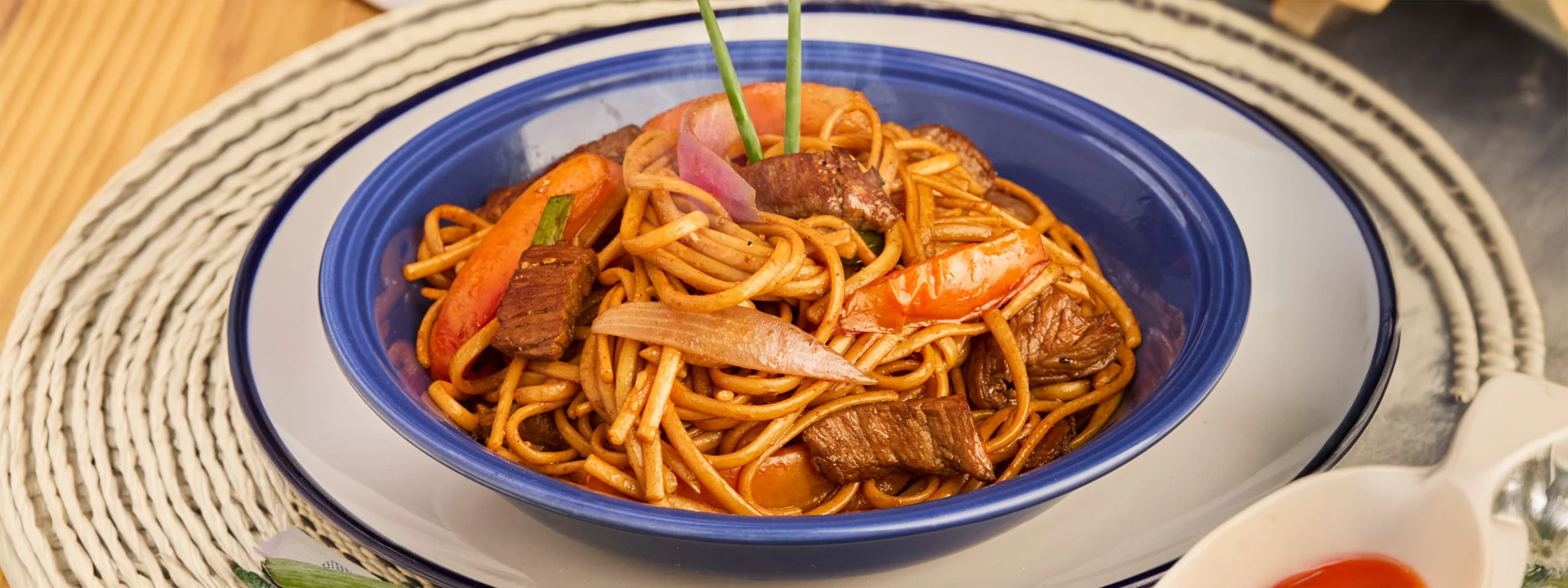 Conoce la página Web de Don Vittorio con recetas sencillas para todos los días