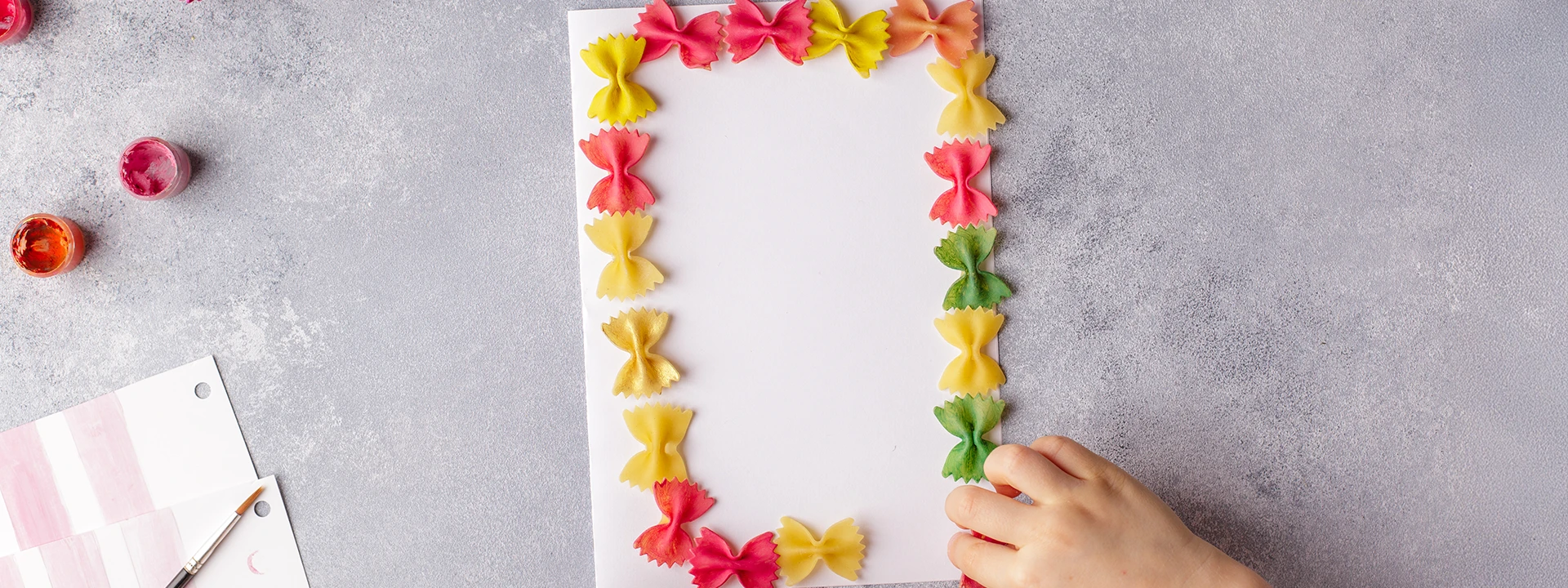 Mother’s Day: Don Vittorio by Alicorp Celebrates Mom’s Love with a Giant Card and Donates Over a Ton of Food.