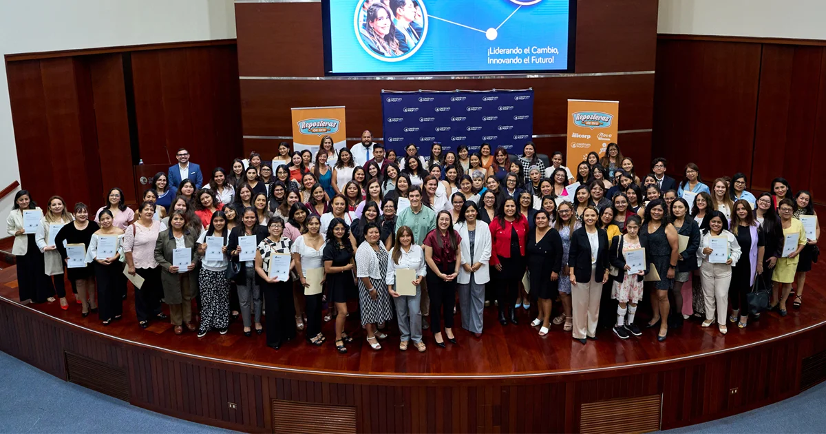 93% de mujeres lideran emprendimientos reposteros, pero sus negocios se estancan: ¿Qué impide su crecimiento?
