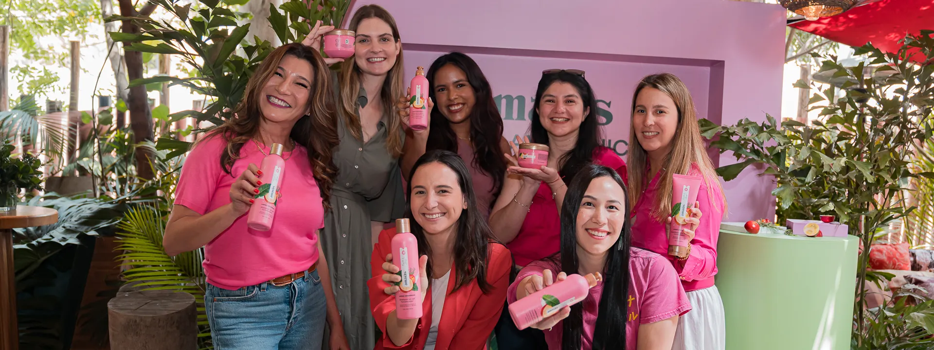 Cuatro recomendaciones para lograr un pelo más fuerte y largo este verano