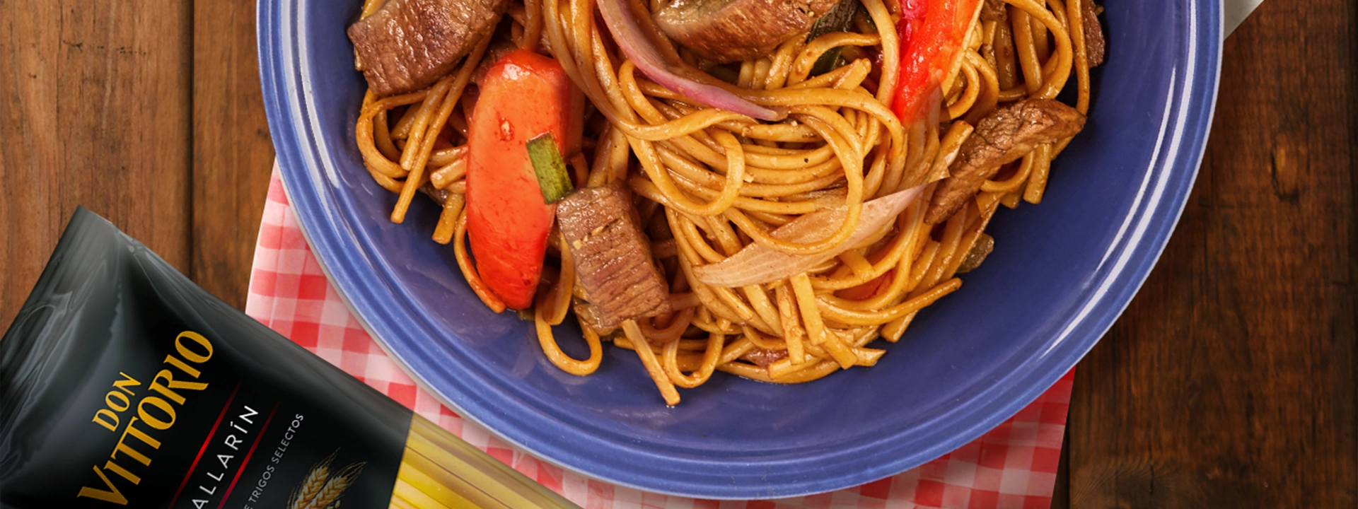 Don Vittorio propone recetas para celebrar el Día del Padre boliviano