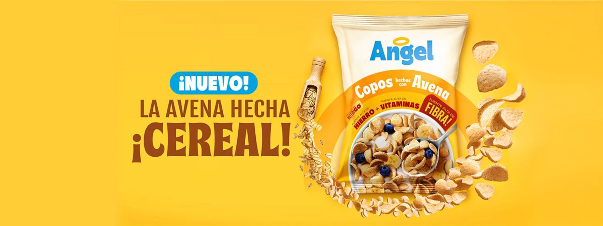 Hierro: factor clave para iniciar el día con energía y combatir la anemia