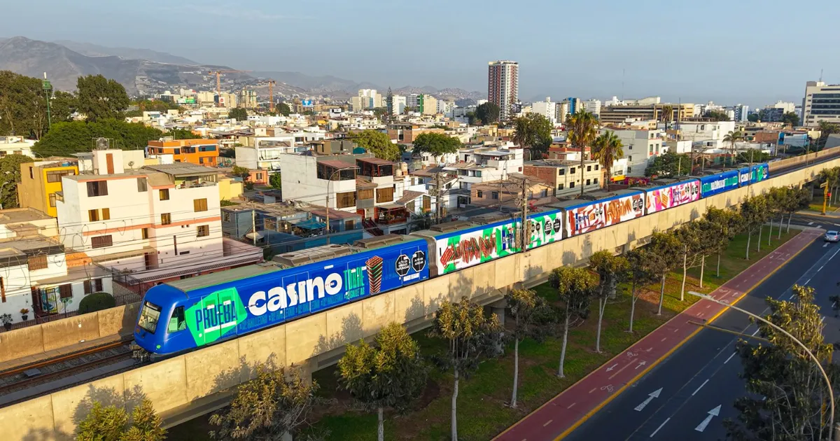 Casino Torre, el nuevo formato de galletas para la generación Z
