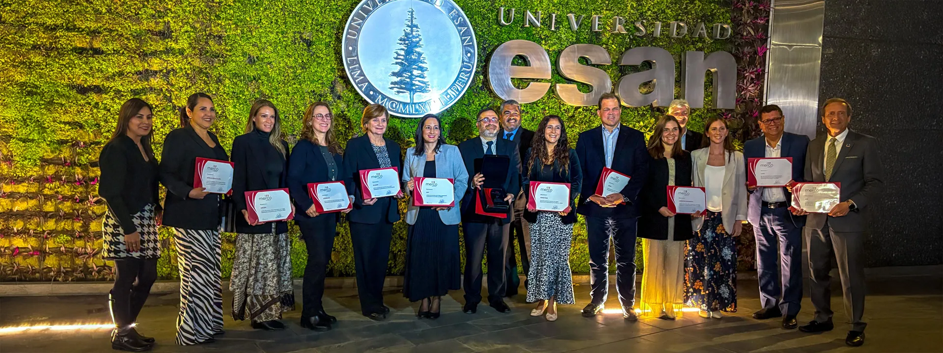 Alicorp es reconocida como la segunda empresa con mejor reputación del Perú en el Ranking Merco 2025