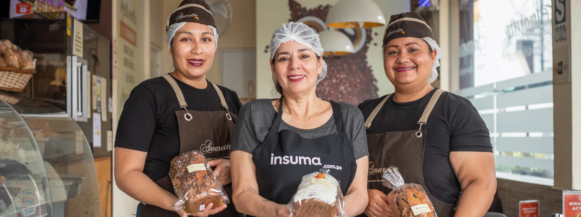 Insuma expands its reach to reach more entrepreneurs