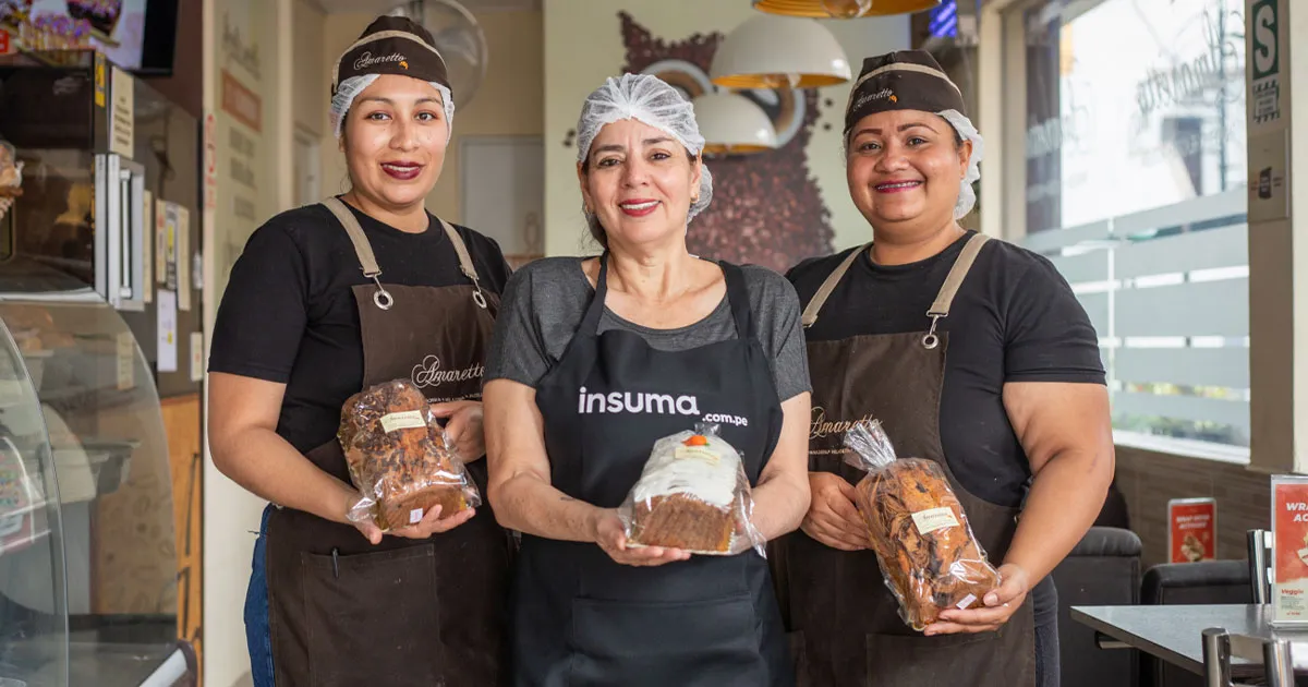 Insuma expands its reach to reach more entrepreneurs