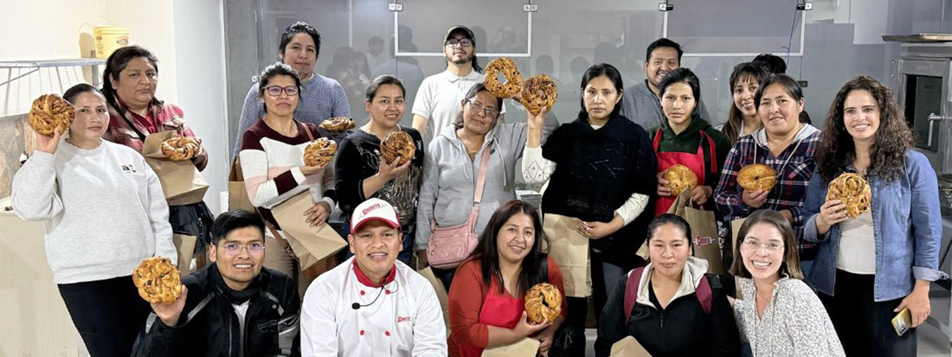 Alicorp consolida liderazgo sostenible con impacto social, ambiental y económico
