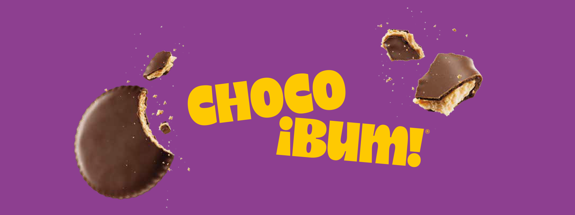 CHOCOBUM reinvents itself with a formula designed for the peruvian consumer