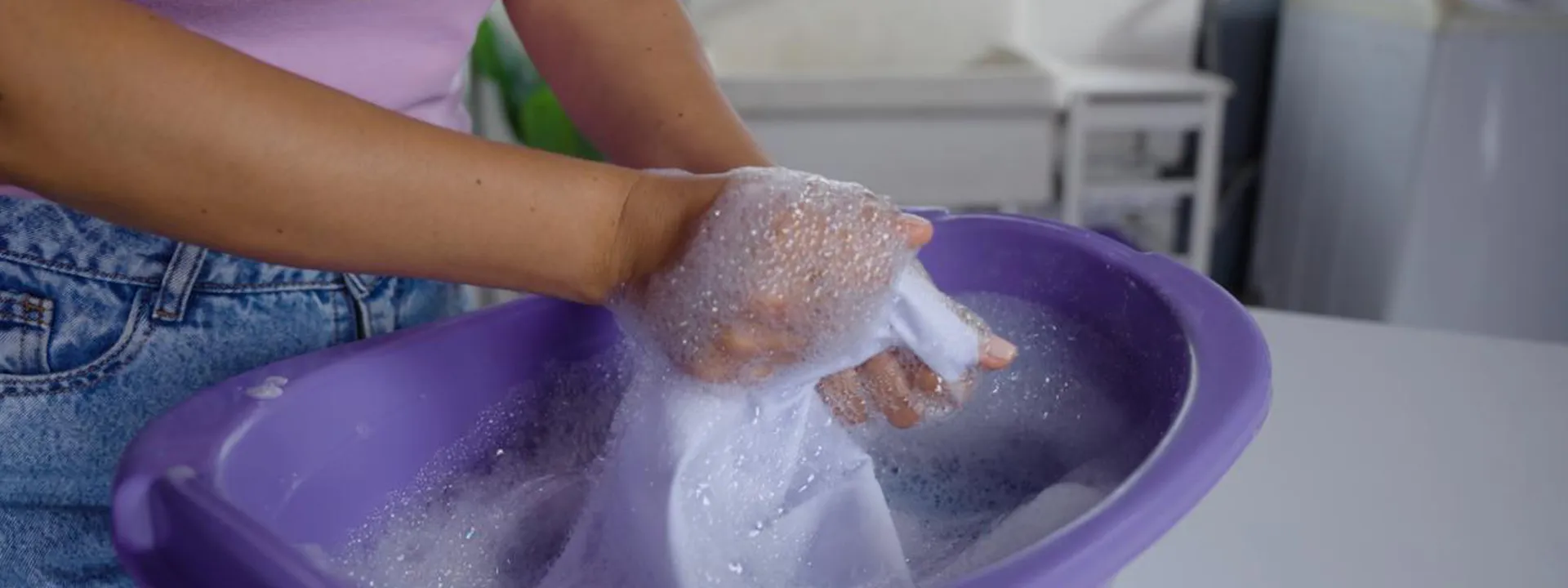 Back to School: How to tackle stains and odors on school uniforms