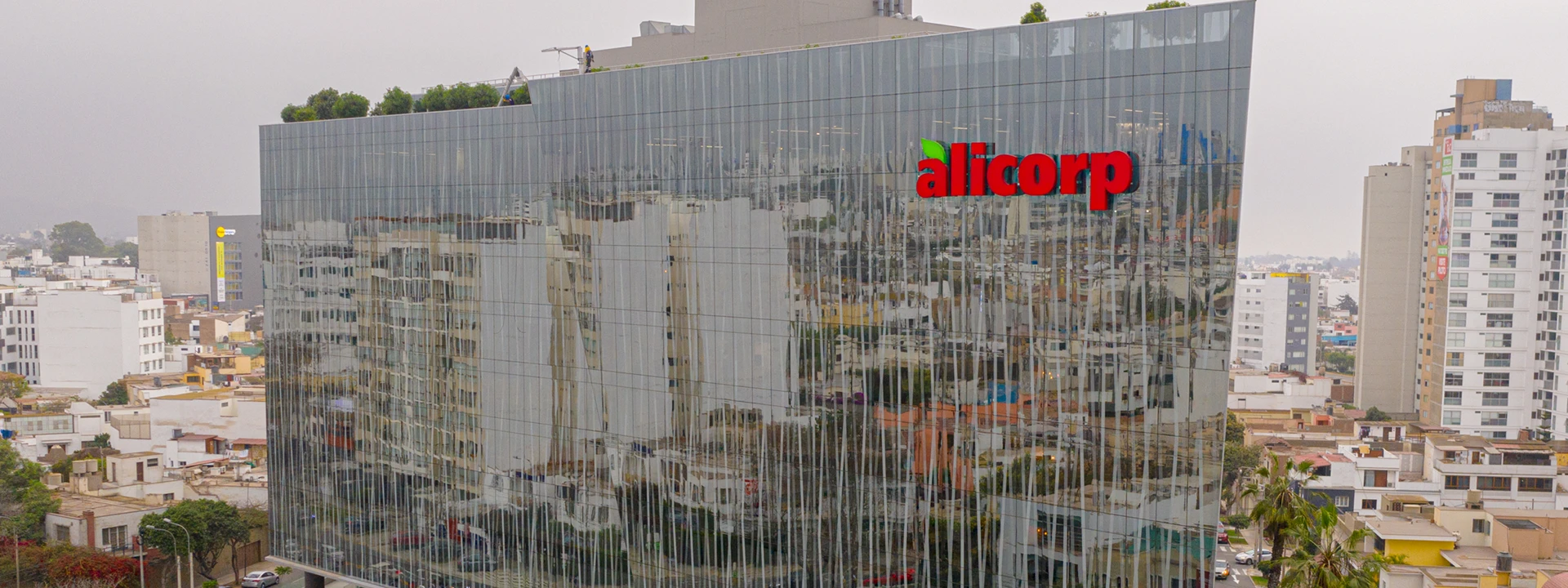 Alicorp acelera su crecimiento en Colombia 
