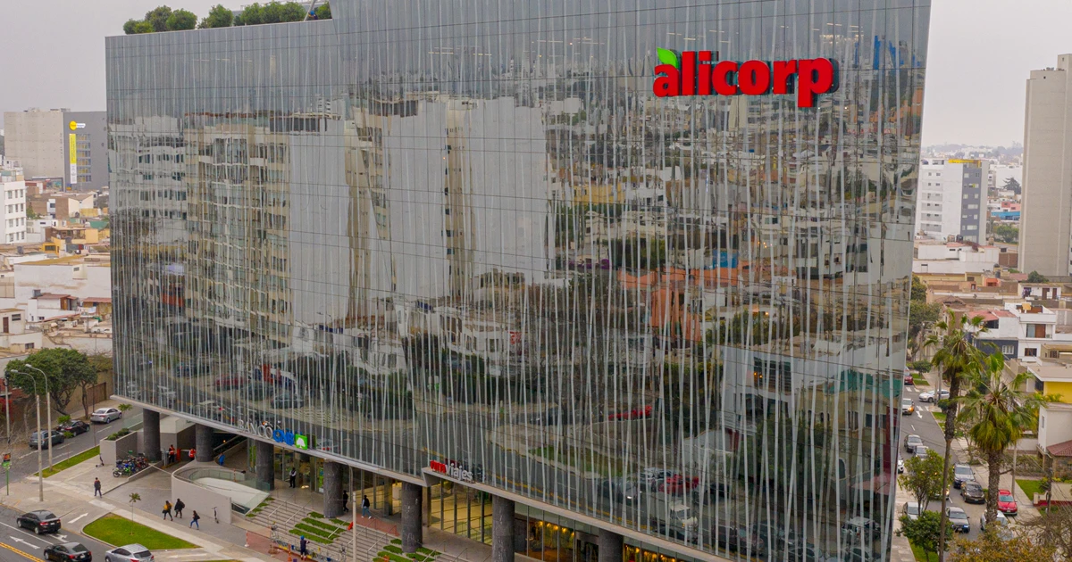Alicorp figura por segundo año consecutivo en el Sustainability Yearbook de S&P