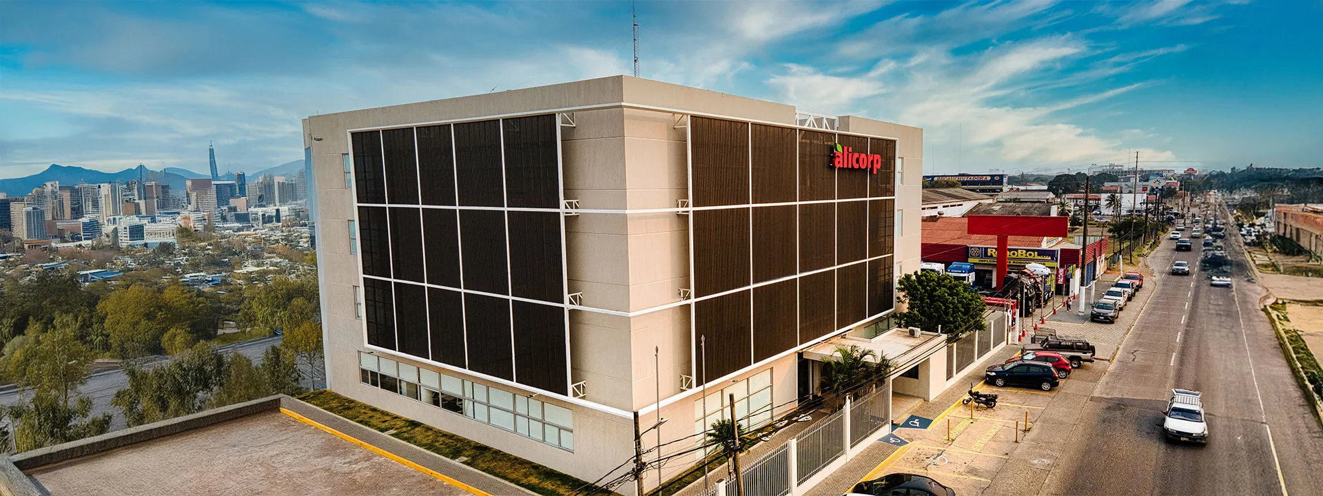 Alicorp presenta resultados financieros del tercer trimestre 2025