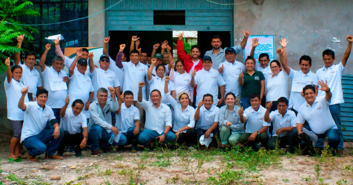 APROMAN alcanzó la elegibilidad para la certificación RSPO