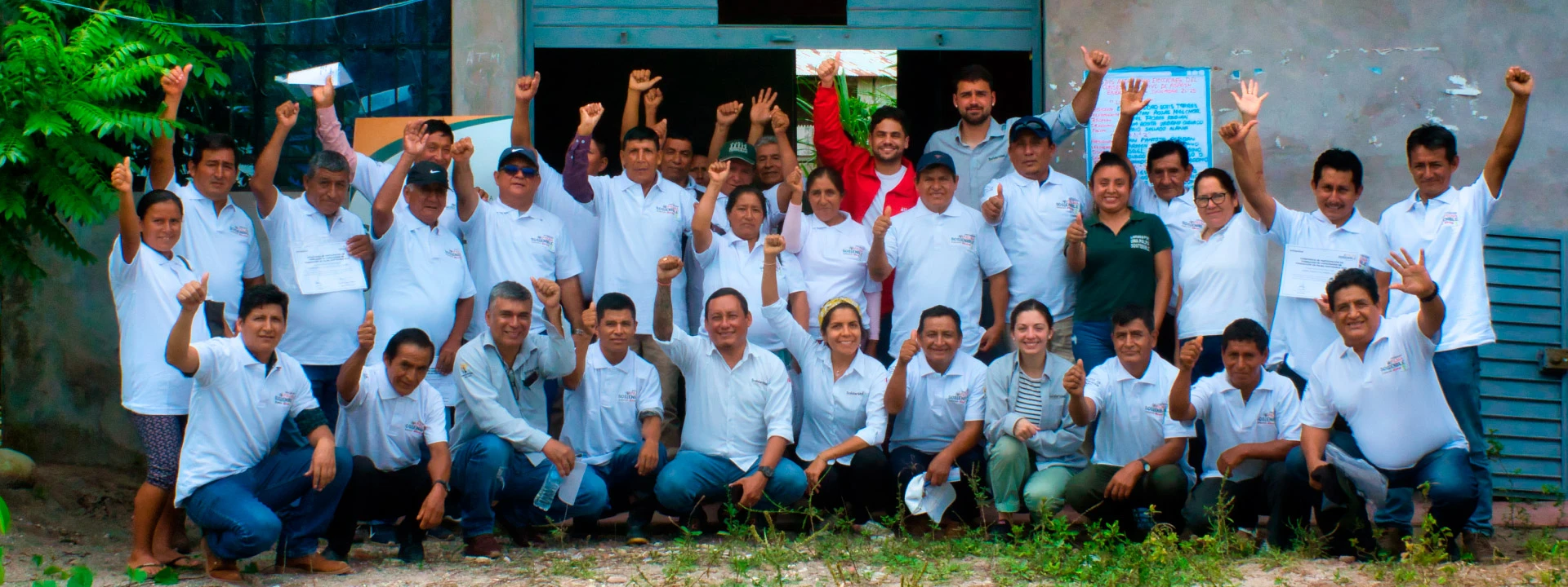 APROMAN achieved eligibility for RSPO certification